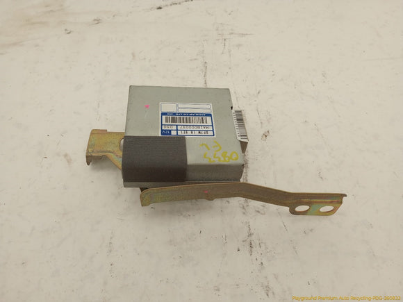 Mazda Miata Transmission Control Module