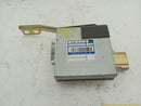 Mazda Miata Transmission Control Module-8