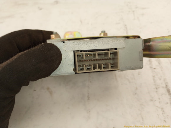 Mazda Miata Transmission Control Module