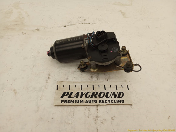 Mazda Miata Front Wiper Motor