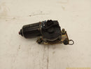 Mazda Miata Front Wiper Motor-2