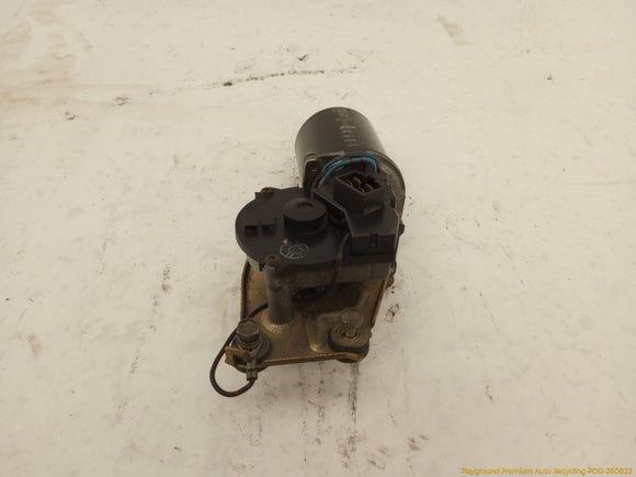 Mazda Miata Front Wiper Motor