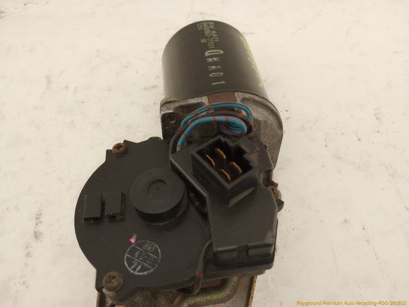 Mazda Miata Front Wiper Motor