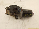 Mazda Miata Front Wiper Motor-6