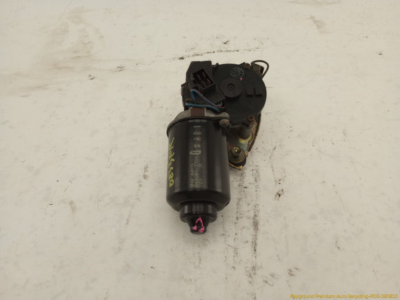 Mazda Miata Front Wiper Motor