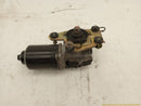 Mazda Miata Front Wiper Motor-9
