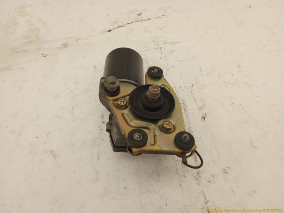 Mazda Miata Front Wiper Motor