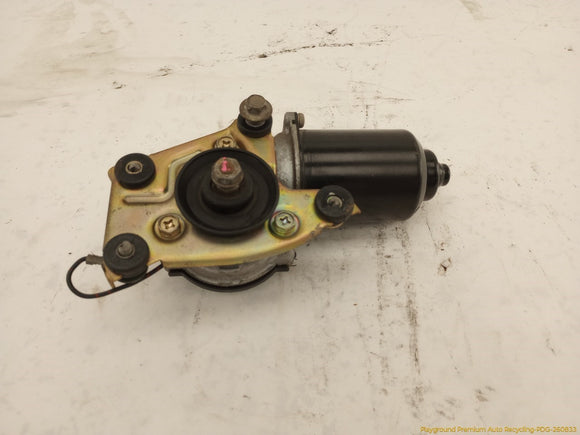 Mazda Miata Front Wiper Motor