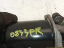 Mazda Miata Front Wiper Motor-12