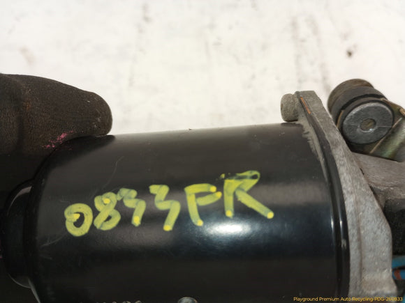 Mazda Miata Front Wiper Motor
