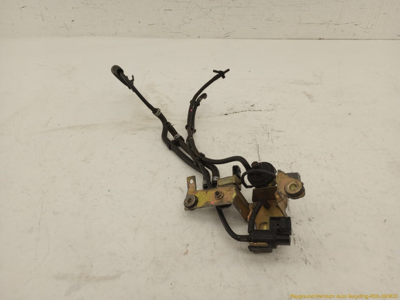 Mazda Miata Fuel Vapor Charcoal Canister Sensor