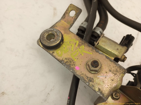 Mazda Miata Fuel Vapor Charcoal Canister Sensor