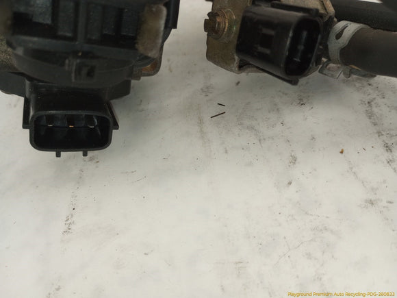 Mazda Miata Fuel Vapor Charcoal Canister Sensor