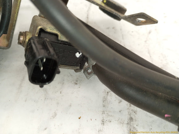 Mazda Miata Fuel Vapor Charcoal Canister Sensor