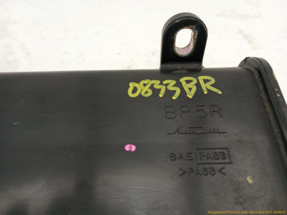 Mazda Miata Fuel Vapor Charcoal Canister