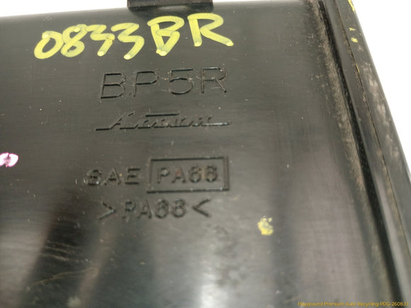 Mazda Miata Fuel Vapor Charcoal Canister