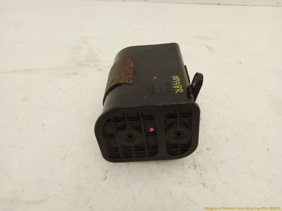 Mazda Miata Fuel Vapor Charcoal Canister
