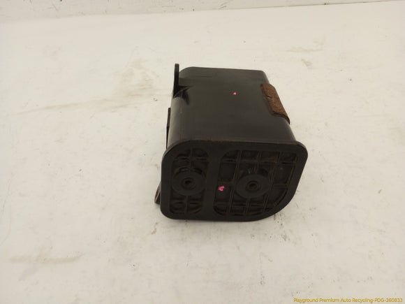 Mazda Miata Fuel Vapor Charcoal Canister