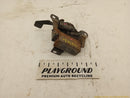 Mazda Miata Hood Lock Mechanism-1