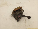 Mazda Miata Hood Lock Mechanism-5