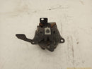 Mazda Miata Hood Lock Mechanism-8