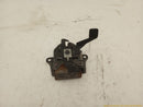 Mazda Miata Hood Lock Mechanism-10