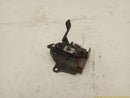 Mazda Miata Hood Lock Mechanism-11