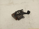 Mazda Miata Hood Lock Mechanism-12