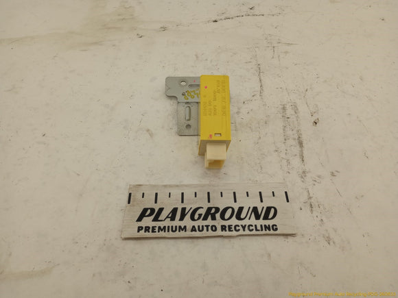 Mazda Miata Power Door Lock Relay Control Module