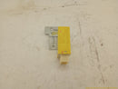 Mazda Miata Power Door Lock Relay Control Module-2