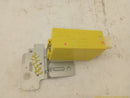 Mazda Miata Power Door Lock Relay Control Module-4
