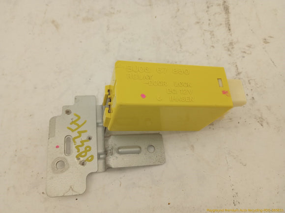 Mazda Miata Power Door Lock Relay Control Module