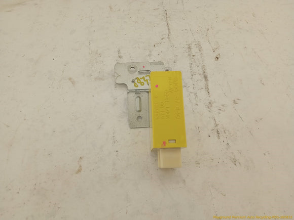Mazda Miata Power Door Lock Relay Control Module