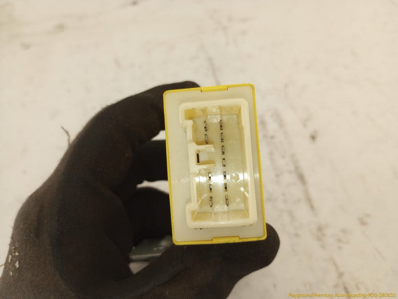 Mazda Miata Power Door Lock Relay Control Module
