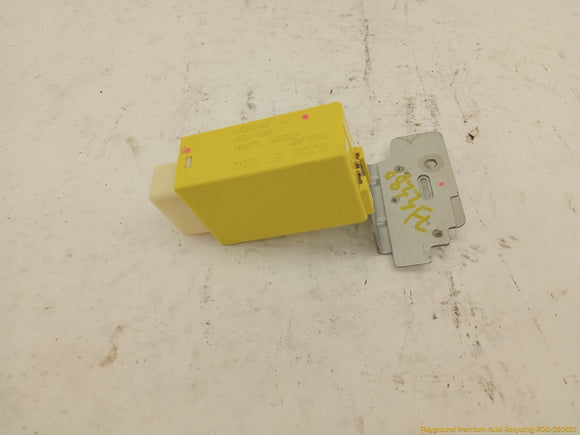 Mazda Miata Power Door Lock Relay Control Module