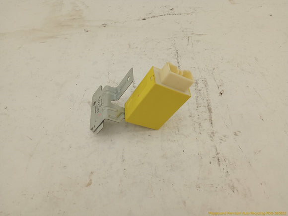 Mazda Miata Power Door Lock Relay Control Module