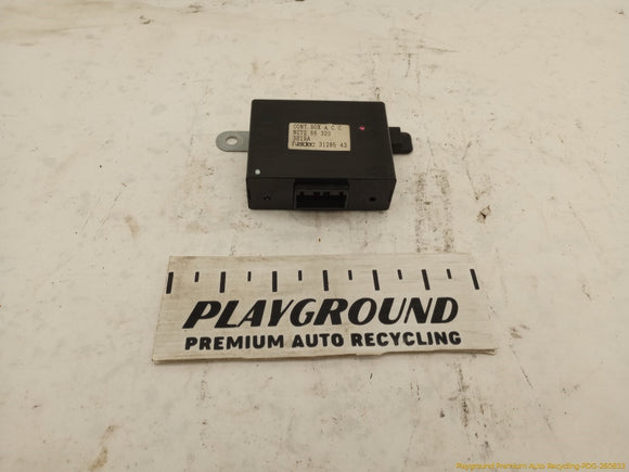 Mazda Miata Cruise Control Module