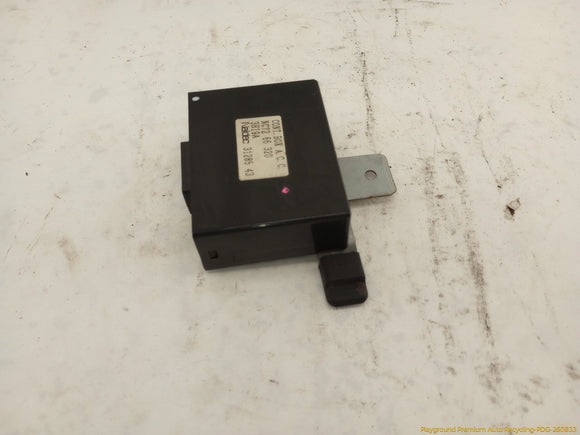 Mazda Miata Cruise Control Module