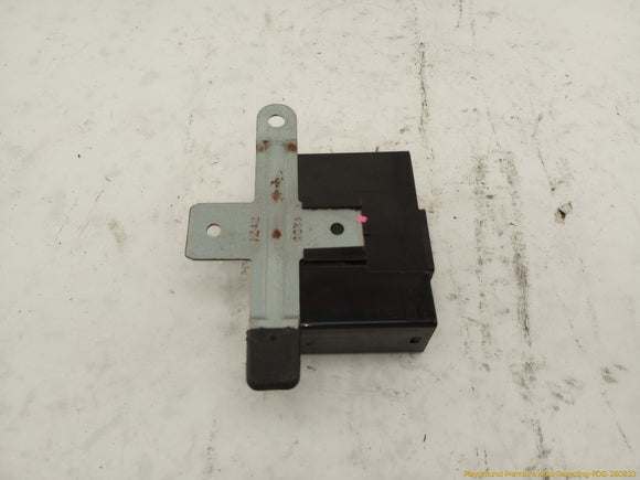 Mazda Miata Cruise Control Module