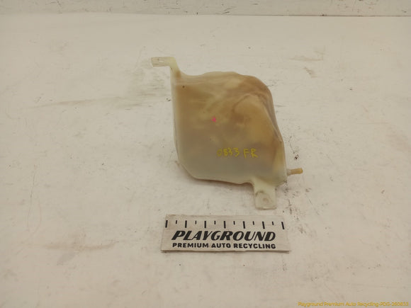 Mazda Miata Coolant Reservoir