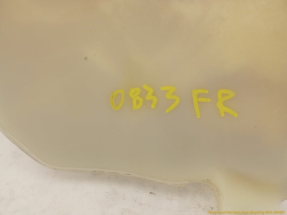 Mazda Miata Coolant Reservoir