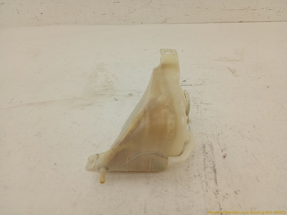 Mazda Miata Coolant Reservoir