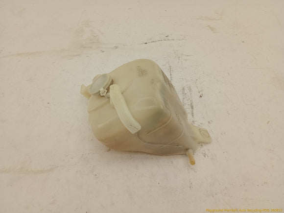 Mazda Miata Coolant Reservoir