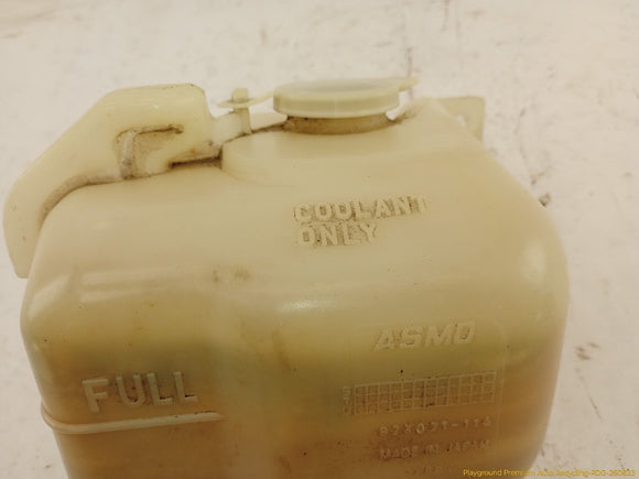 Mazda Miata Coolant Reservoir