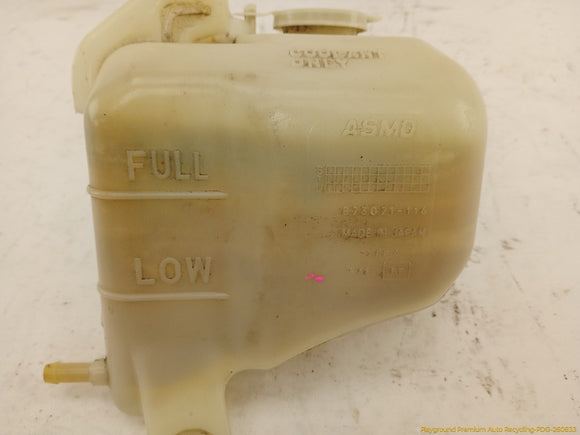 Mazda Miata Coolant Reservoir