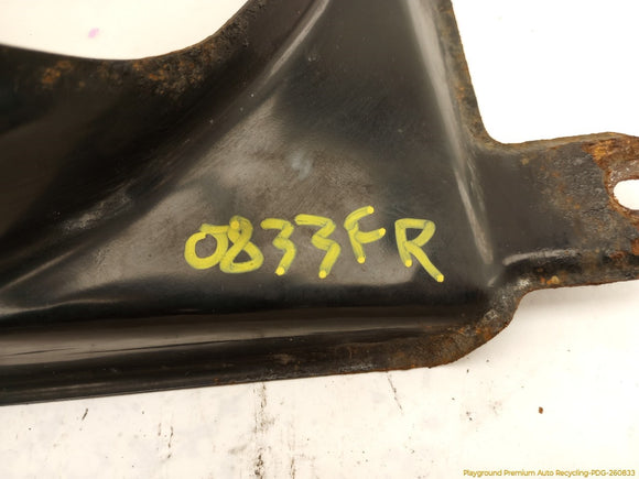 Mazda Miata Passenger Right Radiator Cooling Fan