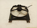 Mazda Miata Passenger Right Radiator Cooling Fan-4