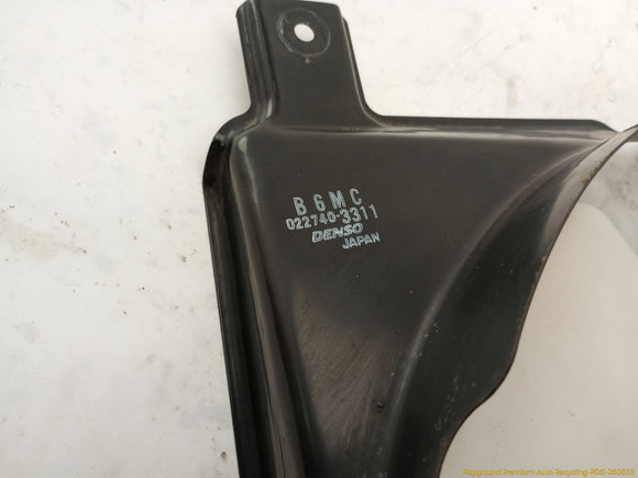 Mazda Miata Passenger Right Radiator Cooling Fan