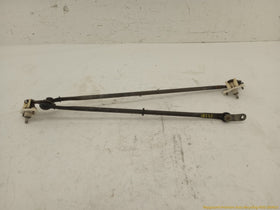 Mazda Miata Windshield Wiper Transmission