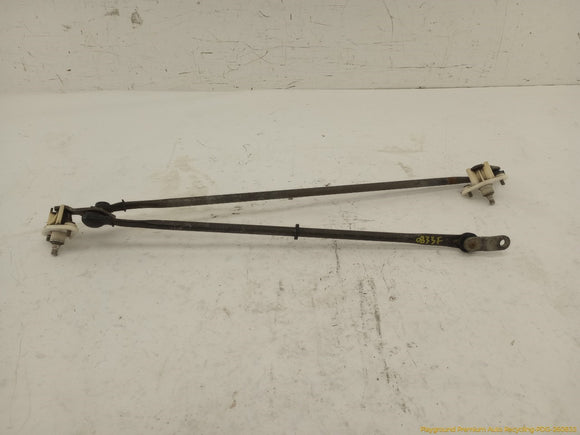 Mazda Miata Windshield Wiper Transmission